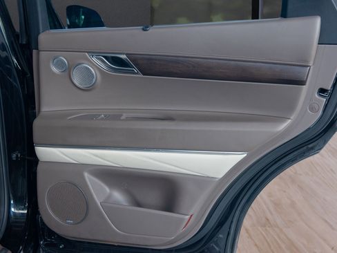 Used 2023 Genesis GV80 2.5T w/ Advanced Package image 16