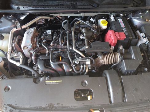 Used 2024 Nissan Sentra S FWD image 30