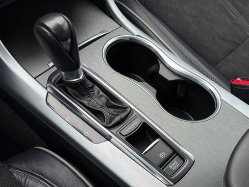 Used 2019 Acura TLX w/ Technology & A-SPEC Pkg FWD image 19