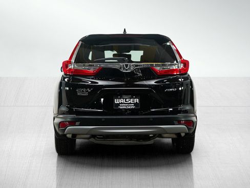 Used 2018 Honda CR-V EX-L image 4