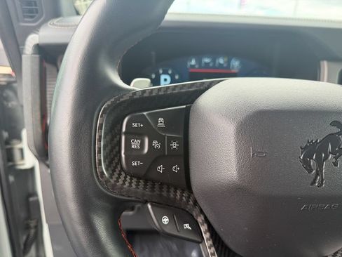 Used 2023 Ford Bronco Raptor AWD/4WD image 25