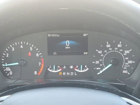 Used 2022 Ford Escape SE w/ Convenience Package FWD image 43