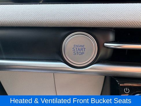 Used 2025 Hyundai Tucson Limited image 26