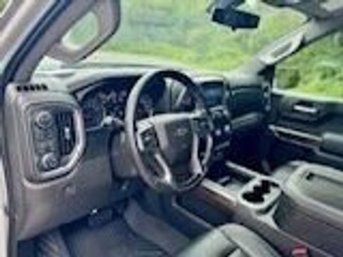 Used 2021 Chevrolet Silverado 1500 RST AWD/4WD image 19