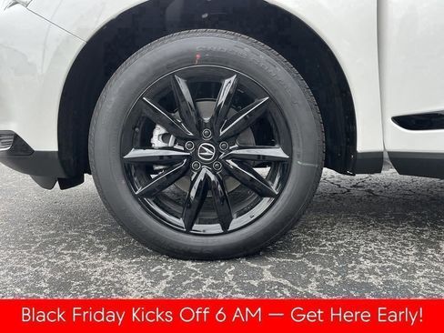 New 2025 Acura RDX SH-AWD image 33