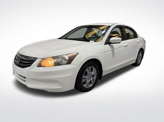 Used 2012 Honda Accord LX video 1
