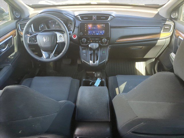 Used 2017 Honda CR-V EX image 16