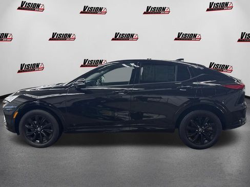 Used 2024 Buick Envista Sport Touring w/ Convenience I Package image 8