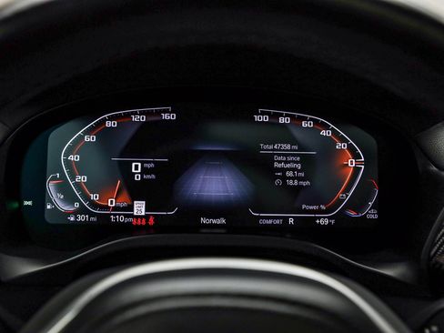 Certified 2023 BMW X4 M40i w/ Premium Package image 27