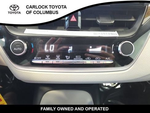 Used 2024 Toyota Corolla LE FWD image 26