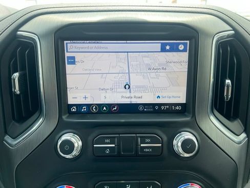 Used 2021 GMC Sierra 1500 Denali w/ Denali Ultimate Package AWD/4WD image 28