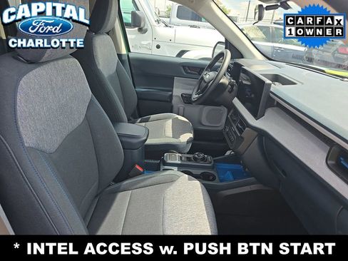 Used 2025 Ford Maverick XLT FWD image 9