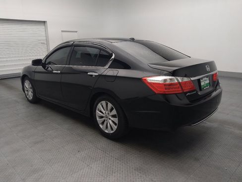 Used 2015 Honda Accord EX-L image 3
