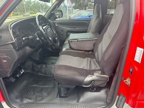 Used 2001 Dodge Ram 1500 Truck 2WD Regular Cab image 18