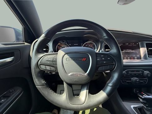 Used 2022 Dodge Charger SXT w/ Cold Weather Package AWD/4WD image 21