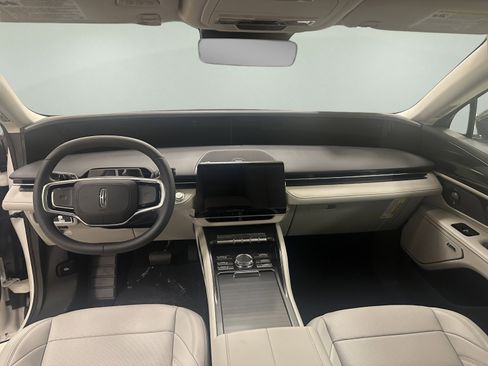 New 2026 Lincoln Nautilus Premier w/ Equipment Group 102A image 11