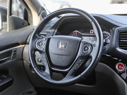 Used 2016 Honda Pilot Elite image 15