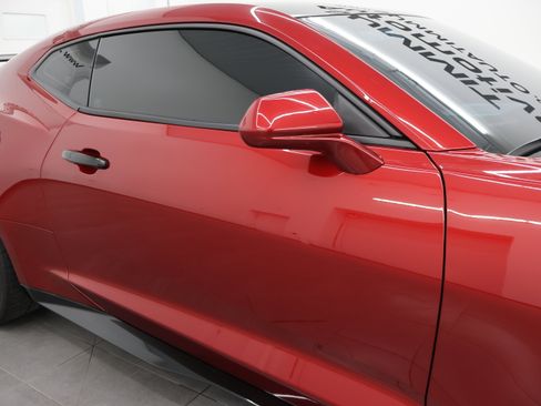 Used 2023 Chevrolet Camaro ZL1 RWD image 23