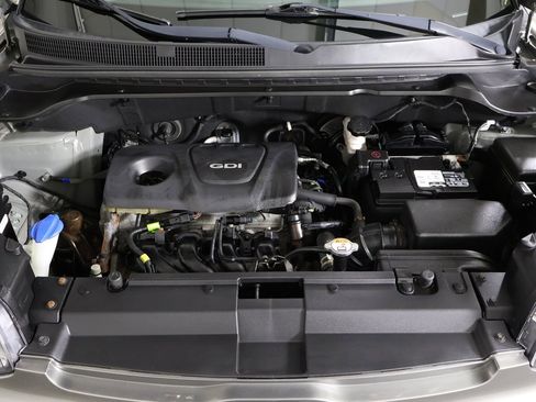 Used 2018 Kia Soul image 15