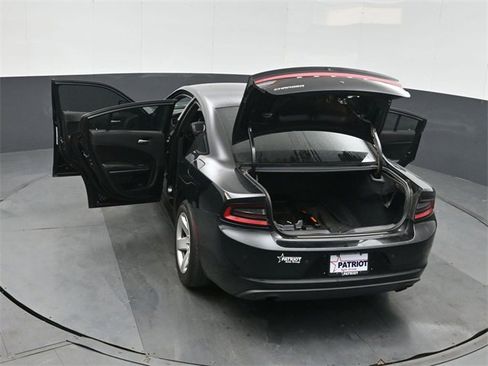 Used 2017 Dodge Charger Police w/ Fleet Park Assist Group image 51
