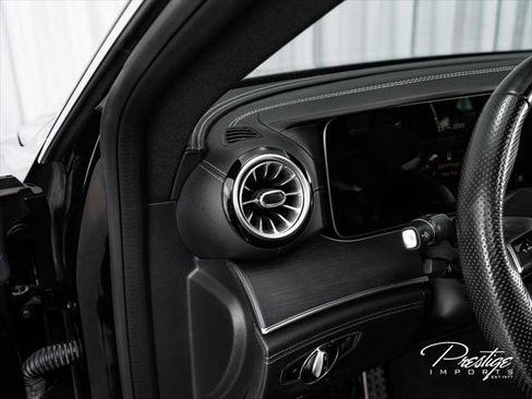 Used 2023 Mercedes-Benz AMG GT 43 w/ Driver Assistance Package image 24