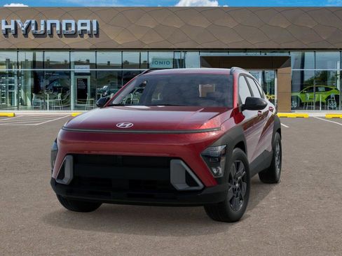 New 2026 Hyundai Kona SEL Premium FWD image 6