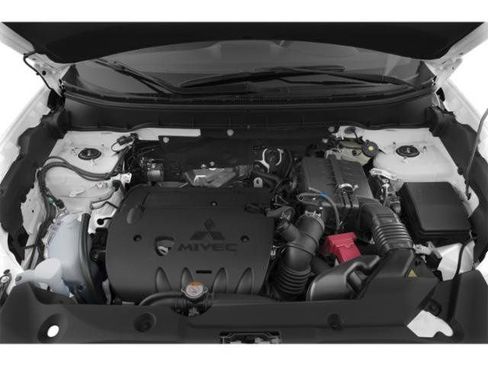 Used 2019 Mitsubishi Outlander Sport SE FWD image 13