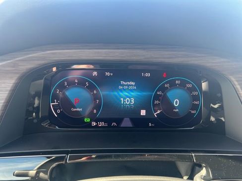 New 2026 Volkswagen Atlas SEL Premium R-Line AWD/4WD image 16