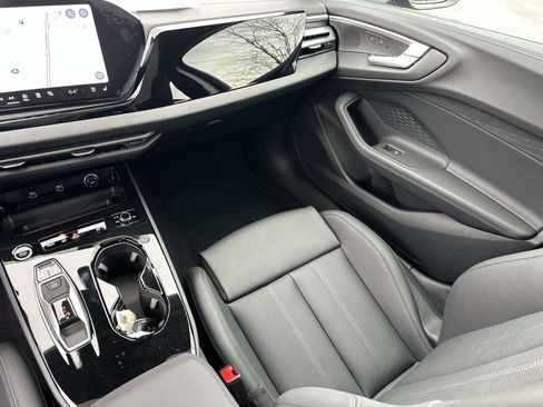 New 2026 Audi A5 2.0T Premium AWD/4WD image 30