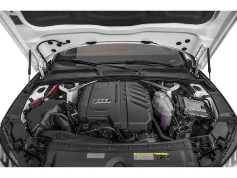 Used 2023 Audi A4 2.0T Premium Plus w/ Premium Plus Package AWD/4WD image 15