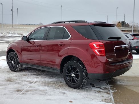 Used 2017 Chevrolet Equinox LT image 7