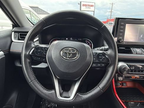 Used 2022 Toyota RAV4 Adventure AWD/4WD image 20