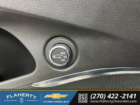 Used 2024 Buick Enclave Essence w/ Trailering Package, 5000 lbs. FWD image 22