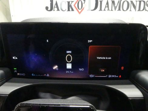 New 2025 Lincoln Aviator Reserve w/ Illumination Package image 10