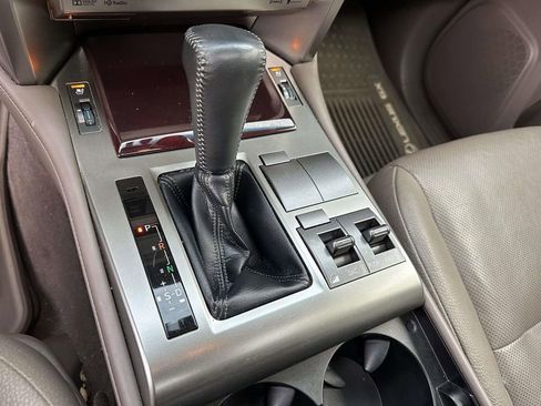 Used 2018 Lexus GX 460 image 32