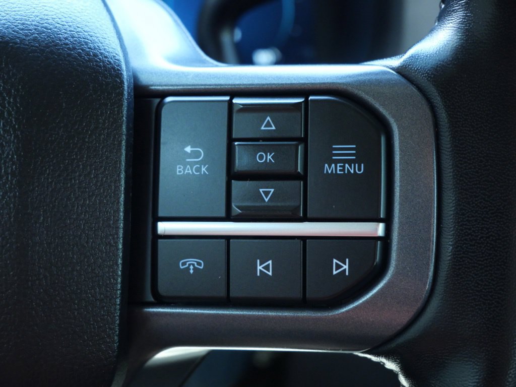 Certified 2023 Ford F250 Lariat w/ Lariat Ultimate Package AWD/4WD image 28
