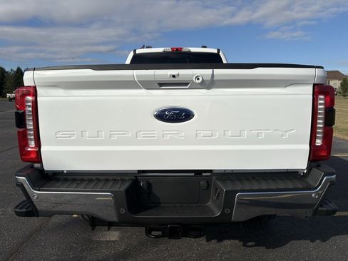 New 2026 Ford F250 XLT w/ XLT Premium Package image 7