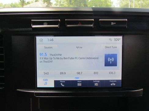 Used 2024 Ford F350 XLT AWD/4WD image 38
