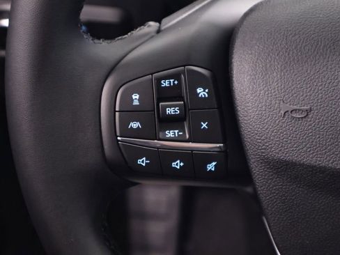 New 2026 Ford Bronco Sport Big Bend AWD/4WD image 17