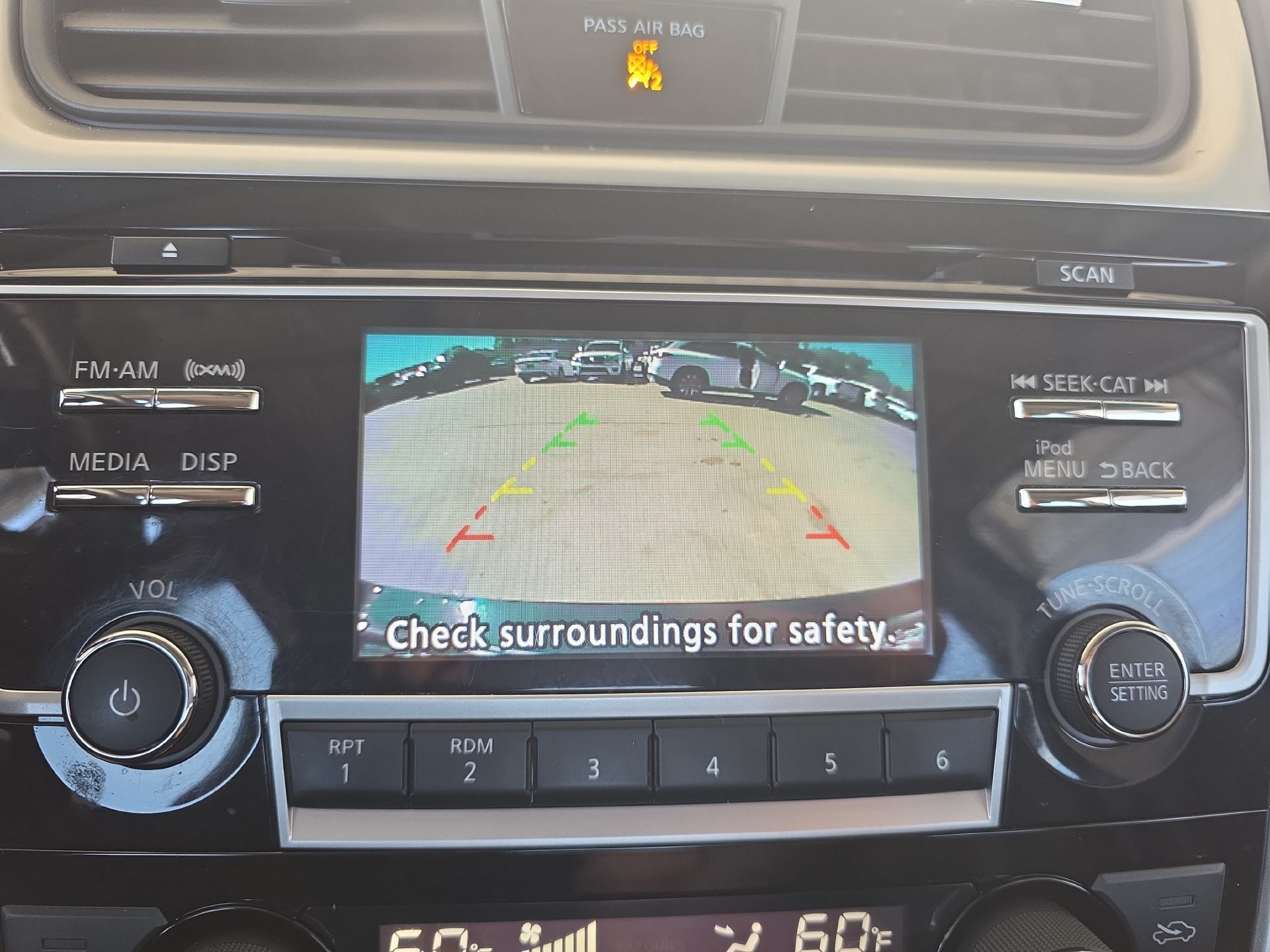 Used 2018 Nissan Altima 2.5 SL FWD image 22