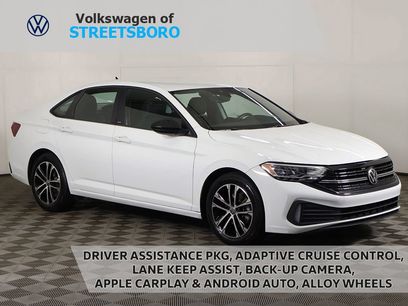 Used 2023 Volkswagen Jetta Sport