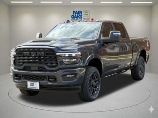 New 2026 RAM 3500 Limited video 2
