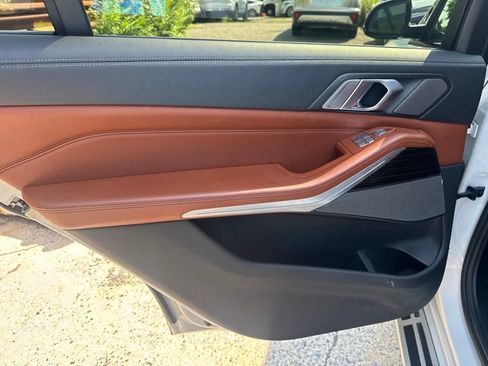 Used 2020 BMW X7 xDrive40i w/ Premium Excellence Package AWD/4WD image 37