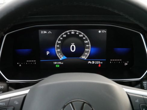 Certified 2022 Volkswagen Jetta Sport image 21