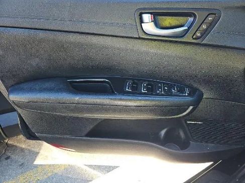 Used 2019 Kia Optima SX w/ SX Limited (Black) Package image 10