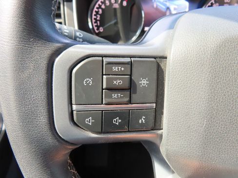 Used 2023 Ford F150 XLT w/ Equipment Group 302A High image 21