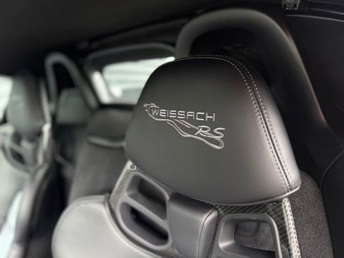 Certified 2025 Porsche 718 Boxster Spyder RS RWD image 29