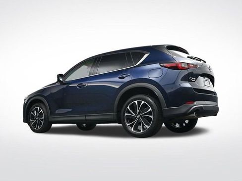 Used 2023 MAZDA CX-5 AWD 2.5 S w/ Premium Plus Pkg image 36