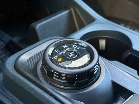 New 2025 Ford Maverick Tremor image 20