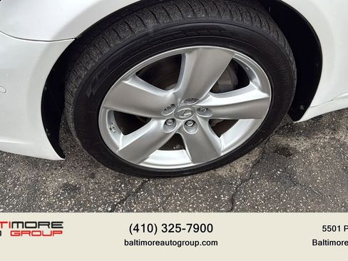 Used 2011 Lexus LS 460 w/ Comfort Pkg image 13